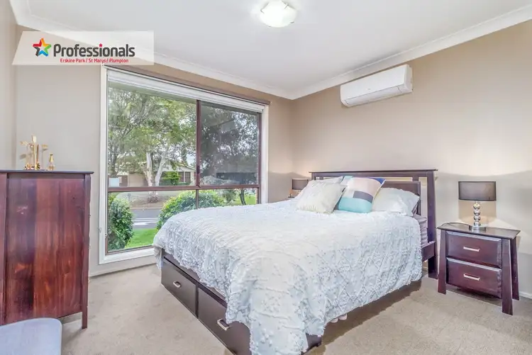 Seventh view of Homely house listing, 61 Shadlow Crescent, St Clair NSW 2759