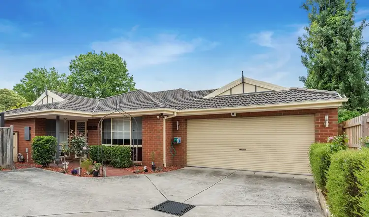 61a Geoffrey Drive, Kilsyth VIC 3137