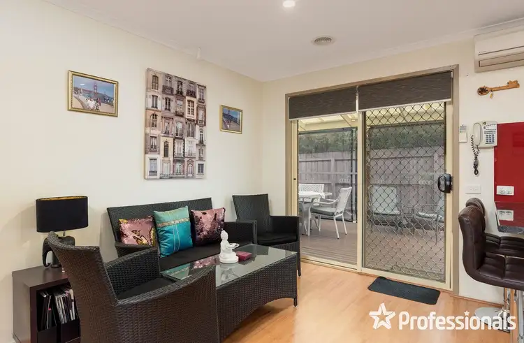 Fourth view of Homely house listing, 61a Geoffrey Drive, Kilsyth VIC 3137