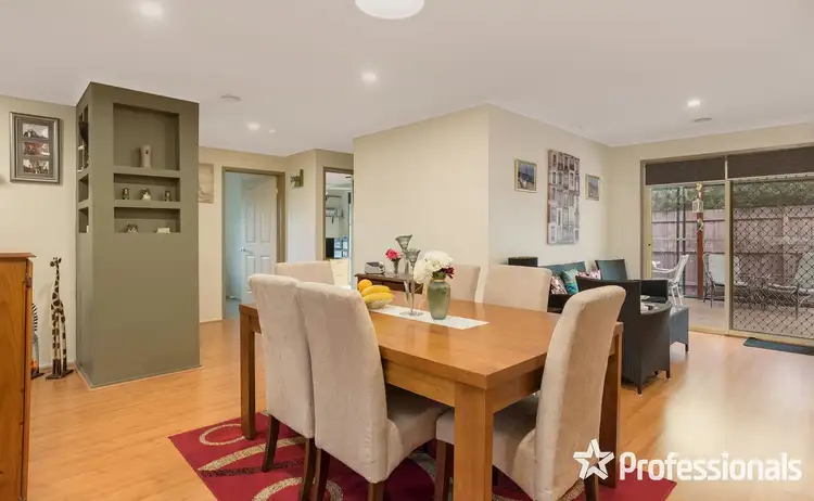 Fifth view of Homely house listing, 61a Geoffrey Drive, Kilsyth VIC 3137