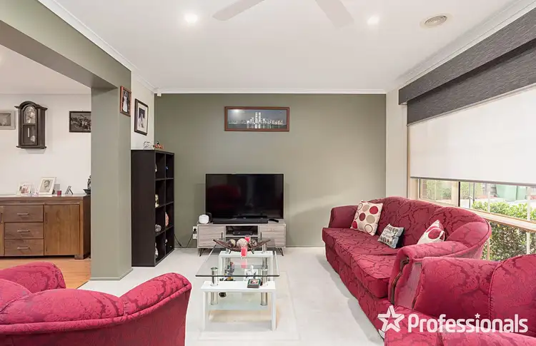 Sixth view of Homely house listing, 61a Geoffrey Drive, Kilsyth VIC 3137