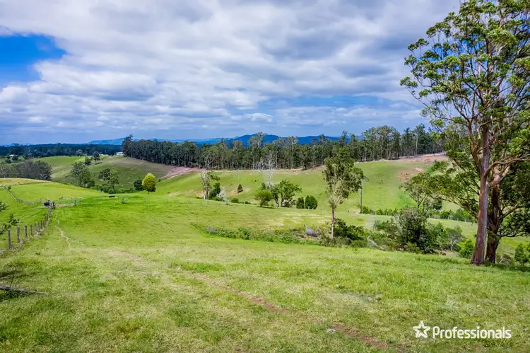 Second view of Homely rural property listing, Lot 1 North Deep Creek Road, Anderleigh QLD 4570