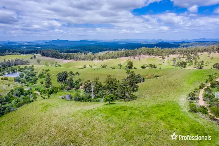Third view of Homely rural property listing, Lot 1 North Deep Creek Road, Anderleigh QLD 4570