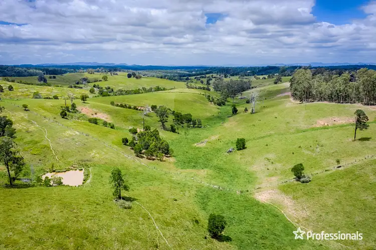 Fourth view of Homely rural property listing, Lot 1 North Deep Creek Road, Anderleigh QLD 4570
