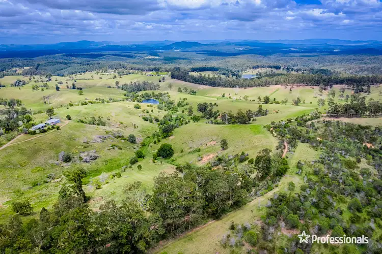 Fifth view of Homely rural property listing, Lot 1 North Deep Creek Road, Anderleigh QLD 4570