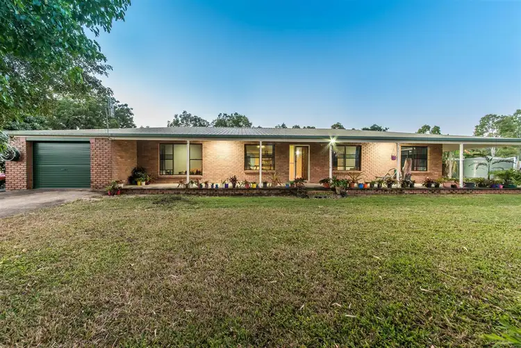 71 Moranino Road, Myrtlevale QLD 4800