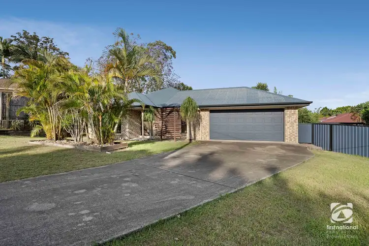 5 Grand Central Crt, Boronia Heights QLD 4124