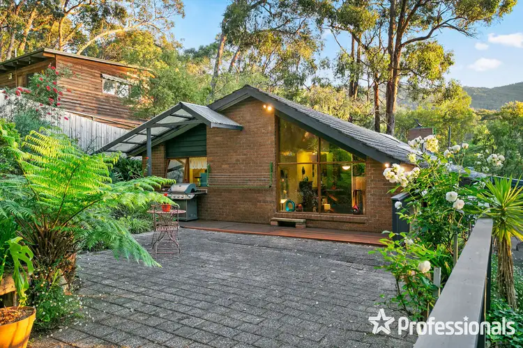 37 The Avenue, Montrose VIC 3765