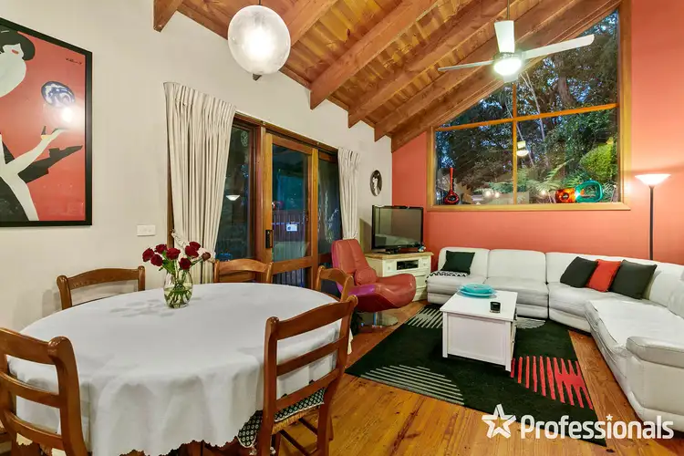 Fifth view of Homely house listing, 37 The Avenue, Montrose VIC 3765