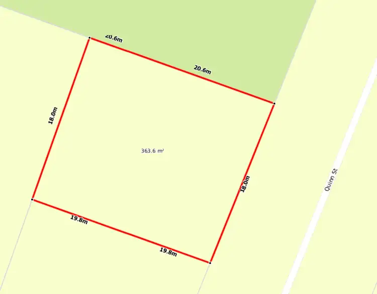 8 Quinn Street, Maryborough VIC 3465