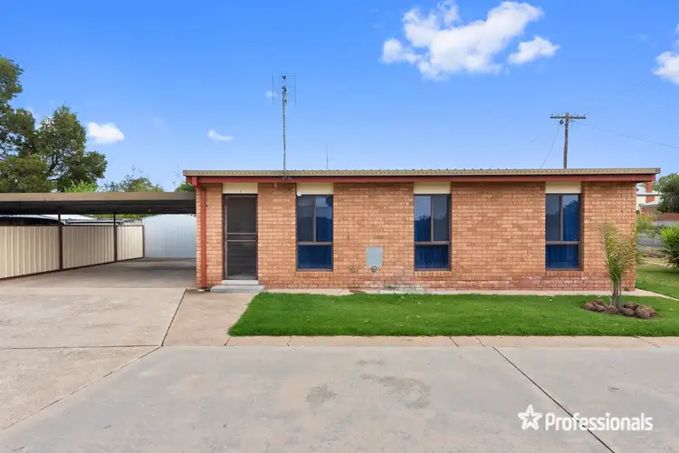 Main view of Homely house listing, 1/3 Willan Street, Eaglehawk VIC 3556