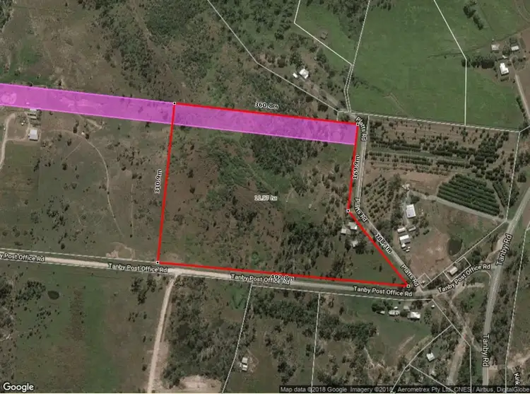 Fourth view of Homely rural property listing, 15 Platts Road, Tanby QLD 4703