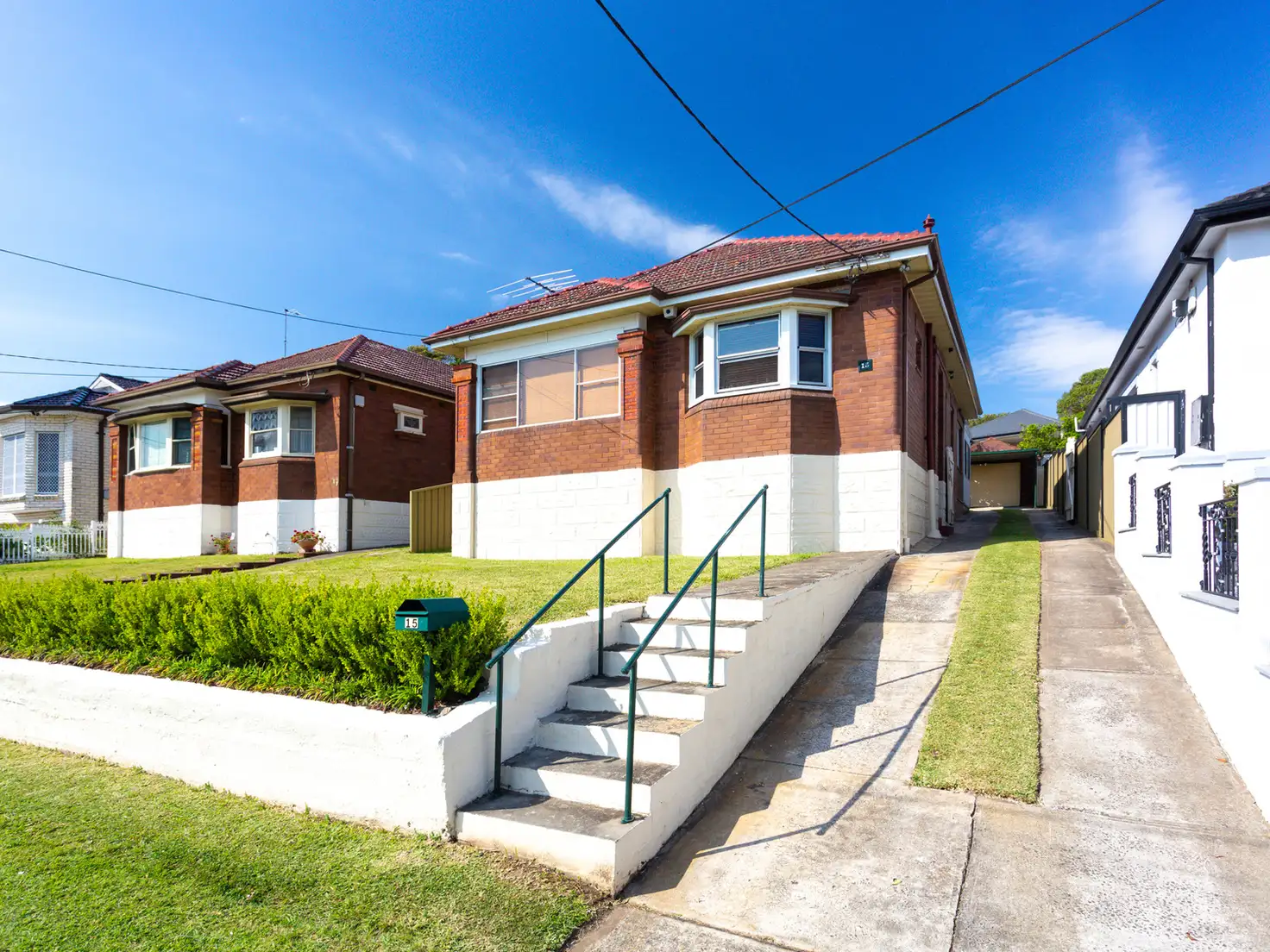 Main view of Homely house listing, 15 Nockolds Avenue, Punchbowl NSW 2196