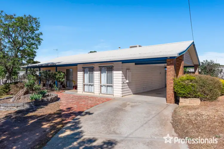 18 Bright Street, Eaglehawk VIC 3556