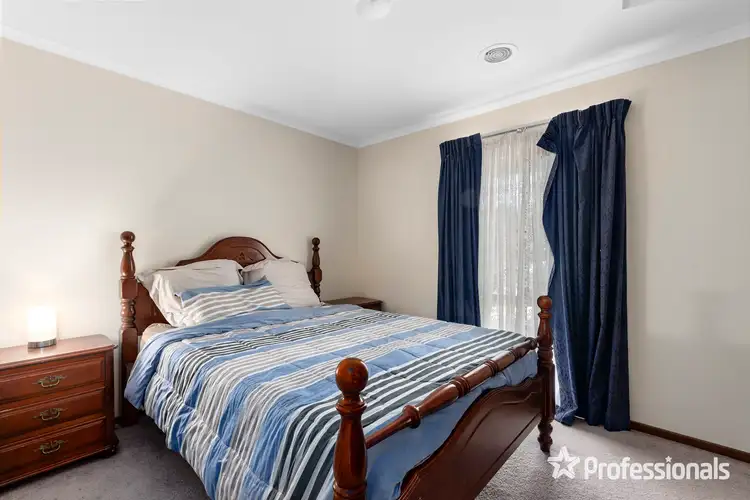 Fifth view of Homely house listing, 18 Bright Street, Eaglehawk VIC 3556