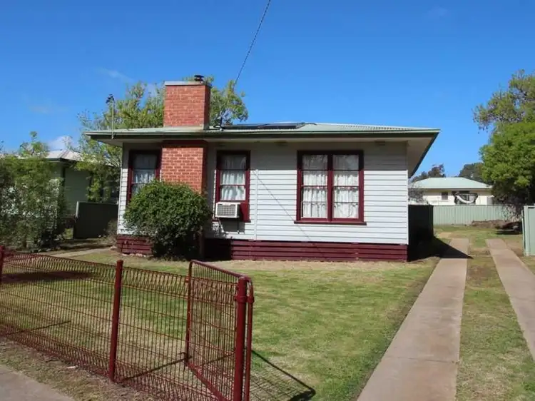 104 Golden Wattle Drive, Maryborough VIC 3465