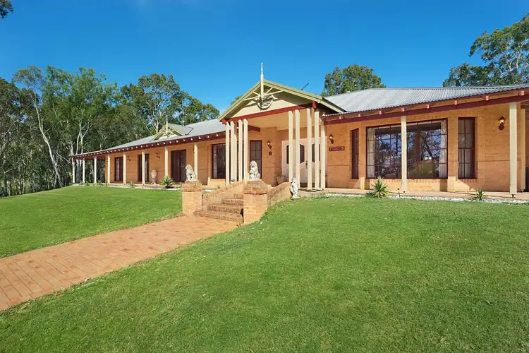 Second view of Homely rural property listing, 7 Warrigal Close, Brandy Hill NSW 2324