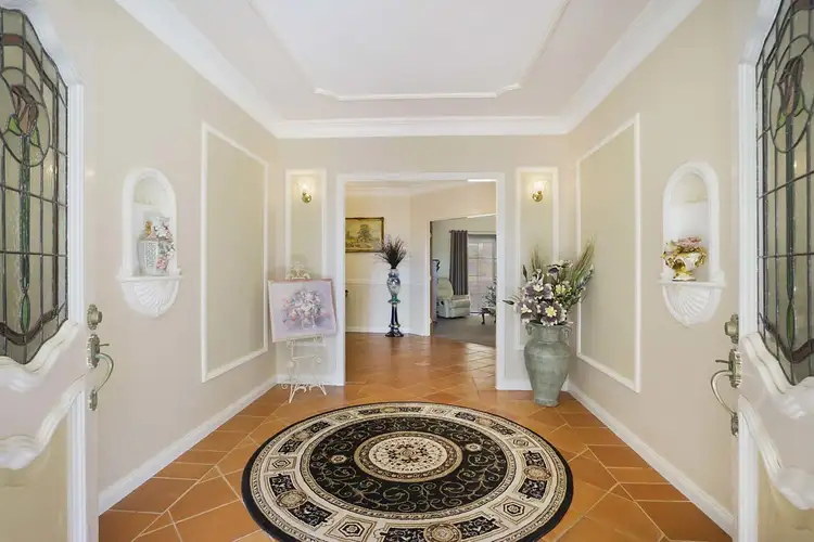 Third view of Homely rural property listing, 7 Warrigal Close, Brandy Hill NSW 2324
