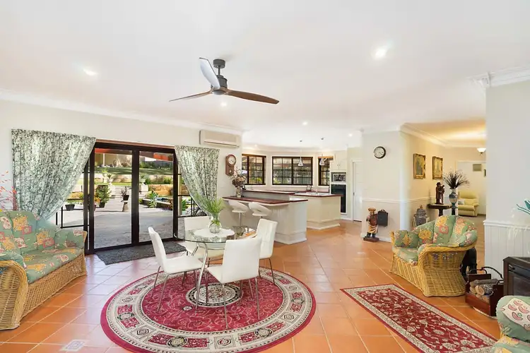 Fifth view of Homely rural property listing, 7 Warrigal Close, Brandy Hill NSW 2324