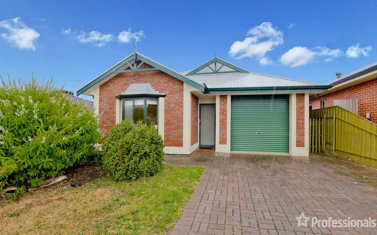51 Gilbert Street, Newton SA 5074