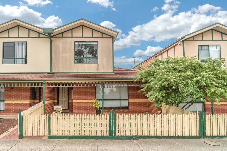 5 Franklin Avenue, Roxburgh Park VIC 3064