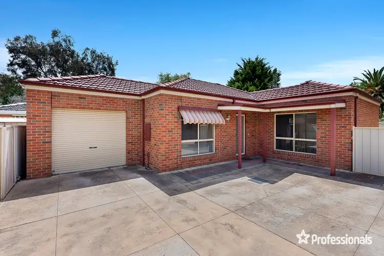 2/36 Miller Street, Bendigo VIC 3550