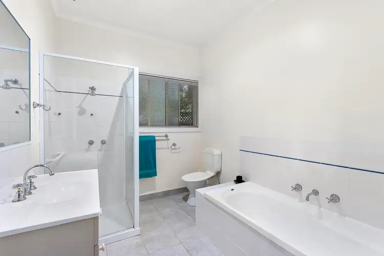 Fifth view of Homely house listing, 2/36 Miller Street, Bendigo VIC 3550