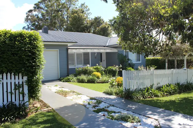 37 Douglas Street, Nowra NSW 2541