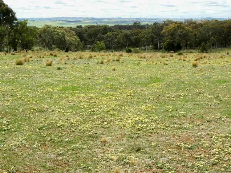 Lot 4 Range Road, Goulburn NSW 2580