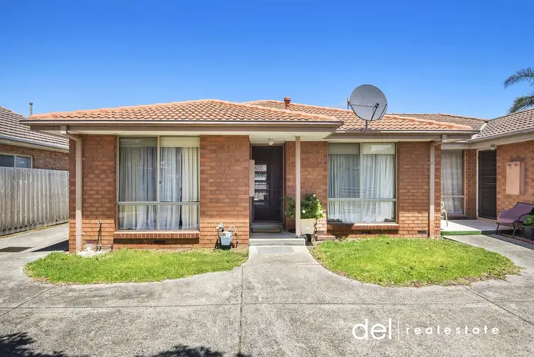 2/12 Sunnyside Avenue, Dandenong VIC 3175