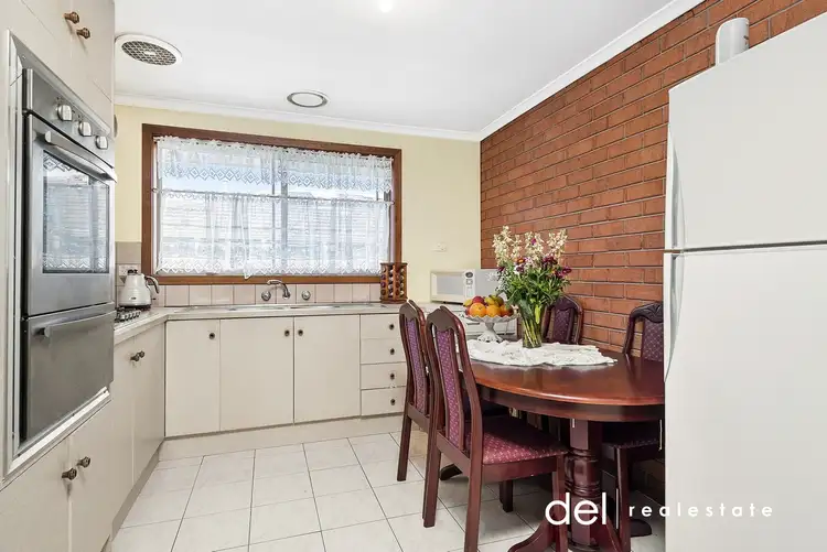 Third view of Homely unit listing, 2/12 Sunnyside Avenue, Dandenong VIC 3175