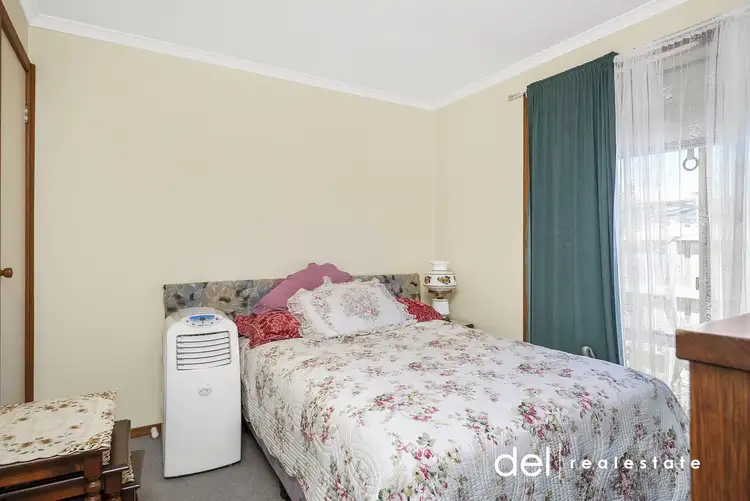 Fifth view of Homely unit listing, 2/12 Sunnyside Avenue, Dandenong VIC 3175
