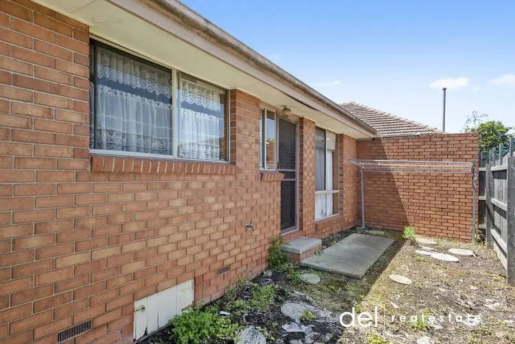 Sixth view of Homely unit listing, 2/12 Sunnyside Avenue, Dandenong VIC 3175