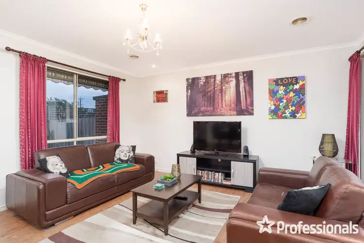 Second view of Homely house listing, 3/7 Victory Street, Croydon VIC 3136