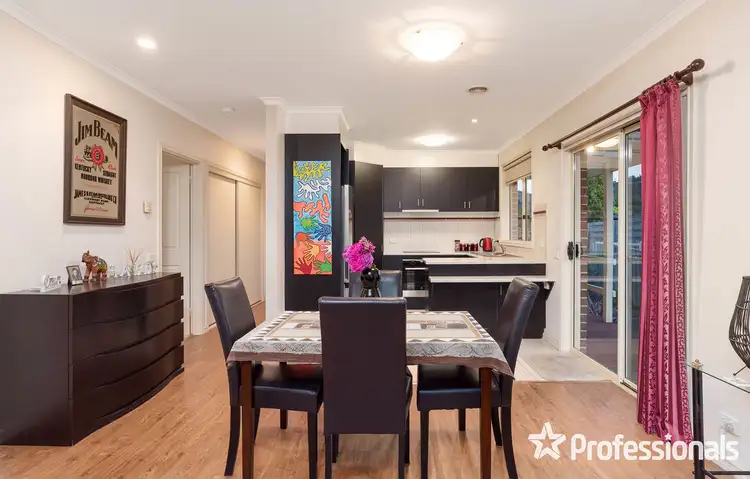 Fourth view of Homely house listing, 3/7 Victory Street, Croydon VIC 3136