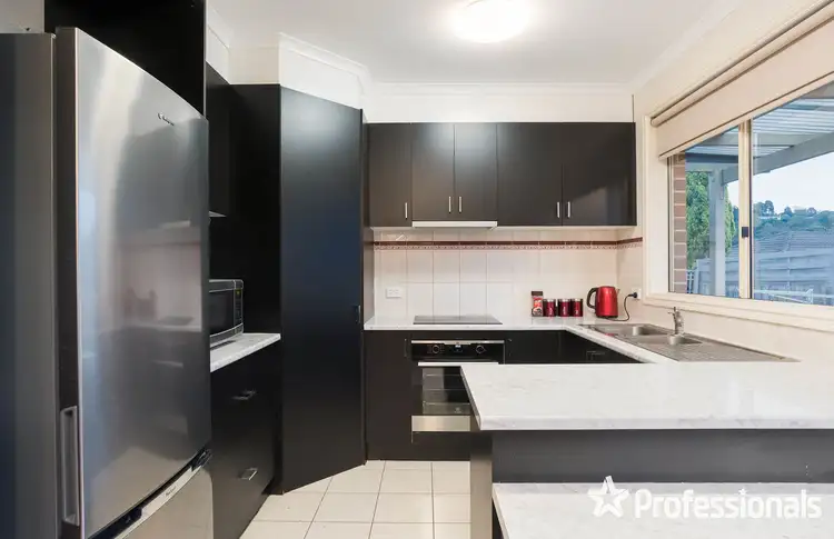 Fifth view of Homely house listing, 3/7 Victory Street, Croydon VIC 3136