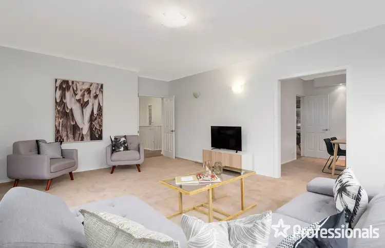 Third view of Homely house listing, 29 Swinburne Avenue, Mooroolbark VIC 3138