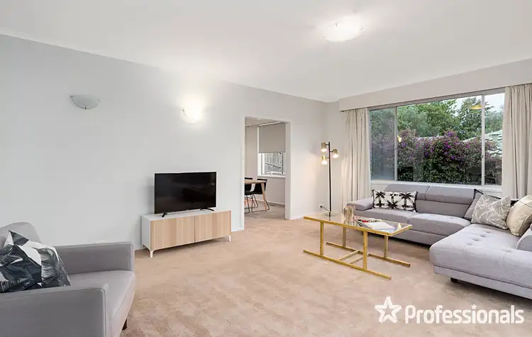 Fourth view of Homely house listing, 29 Swinburne Avenue, Mooroolbark VIC 3138