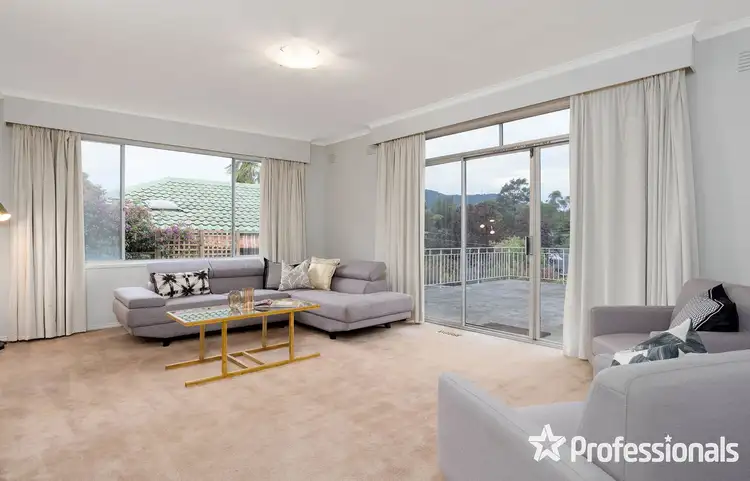 Fifth view of Homely house listing, 29 Swinburne Avenue, Mooroolbark VIC 3138