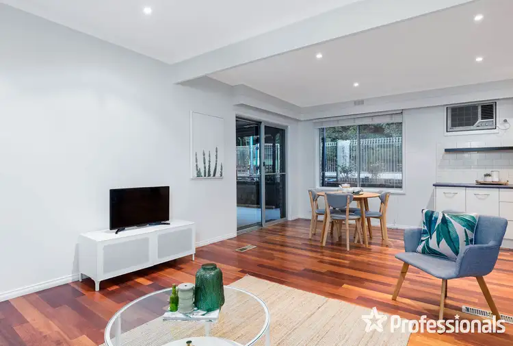 Sixth view of Homely house listing, 29 Swinburne Avenue, Mooroolbark VIC 3138