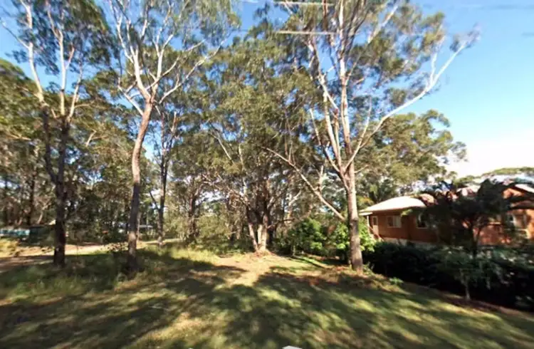 Main view of Homely land listing, 58 Fenton Road, Russell Island QLD 4184