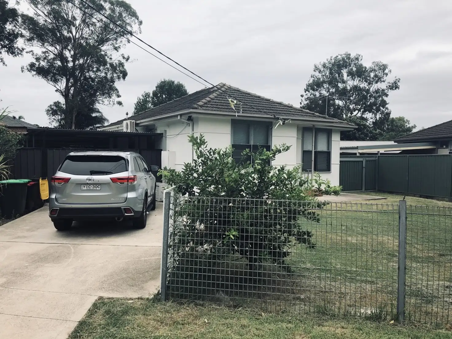 Main view of Homely house listing, 30 Brown Street, Chester Hill NSW 2162