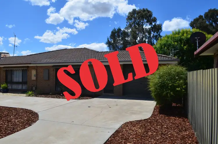 4/50 Quinn Street, Numurkah VIC 3636