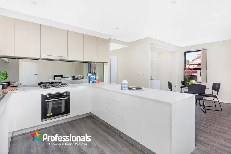 Second view of Homely unit listing, 10/417-423 Hume Highway, Yagoona NSW 2199