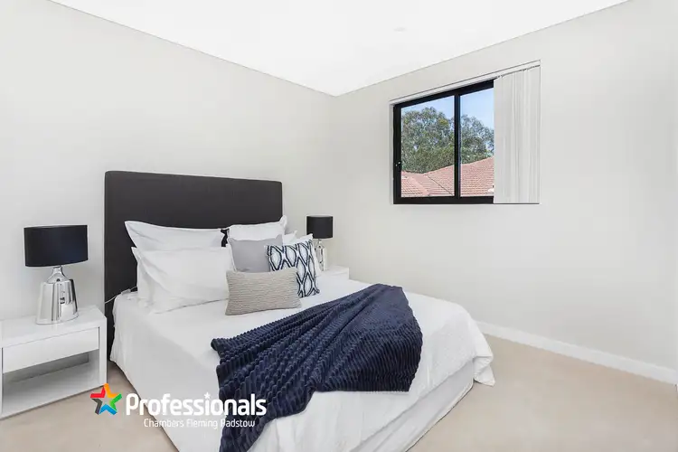 Fourth view of Homely unit listing, 10/417-423 Hume Highway, Yagoona NSW 2199