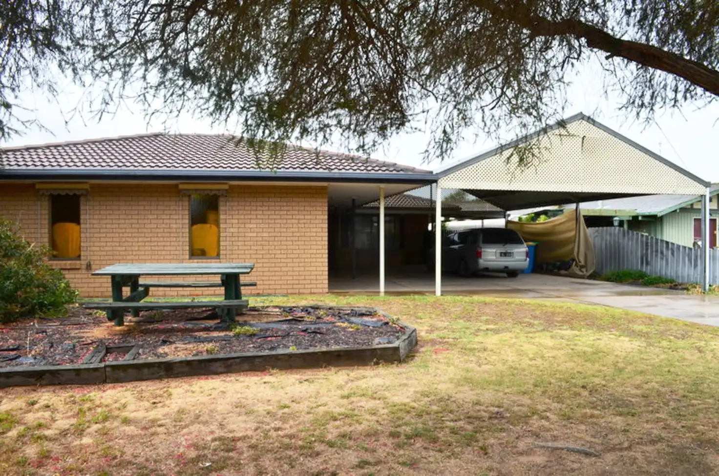 Main view of Homely house listing, 12 Cullen Court, Numurkah VIC 3636