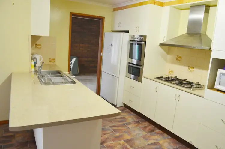 Second view of Homely house listing, 12 Cullen Court, Numurkah VIC 3636