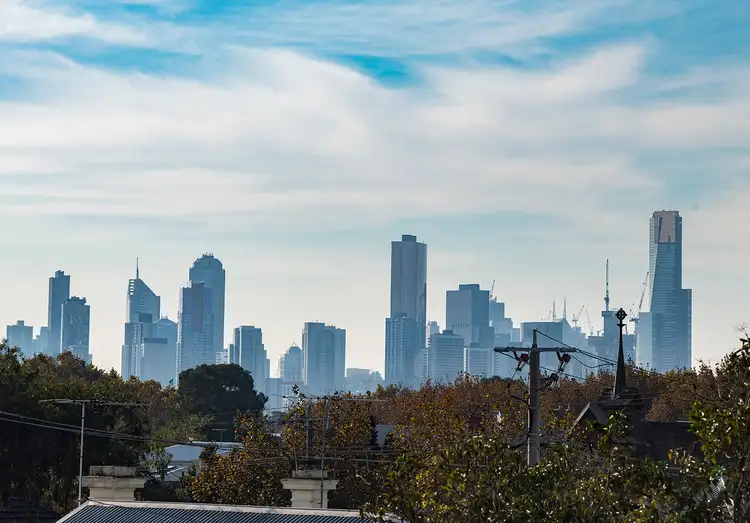 Second view of Homely apartment listing, 9/49 Patterson Street, Middle Park VIC 3206