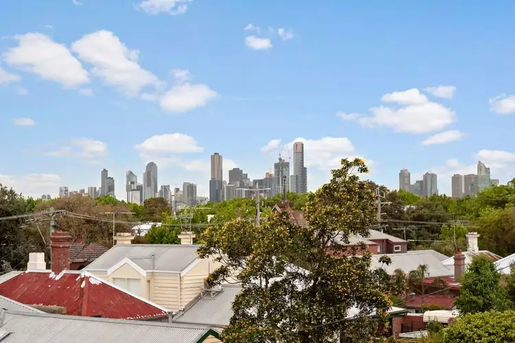 Third view of Homely apartment listing, 9/49 Patterson Street, Middle Park VIC 3206