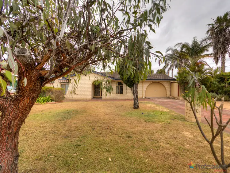 Main view of Homely house listing, 10 Sovereign Place, Forrestfield WA 6058